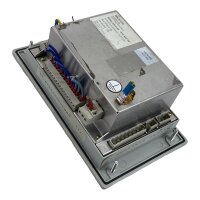 Gardner Denver WittigMPC3010 MK20-GR Panel. Gebrauch