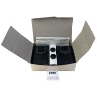 Geba tronic LS 1 AP-ECO 12V24V ACDC Lichtschranke