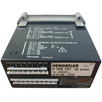 HENGSTLER 0 722 101 Tachometer