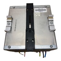 ifm electronic DN 2013 Power Supply DN2013