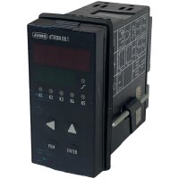 JUMO  dTRON 08.1 703031/50-001-101-00