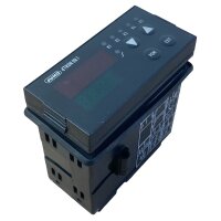 JUMO dTRON 081 70303240-001-001-00-101 Kompaktregler