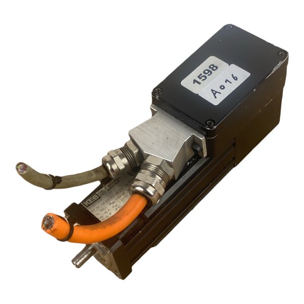 KEB A4.SM.002-64DH Servomotor