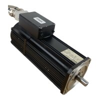 KEB C3.SM.002-64DH Servomotor
