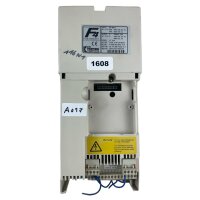 KEB COMBIVERT F4 15.F4.CBE-4A02/2.2 Frequenzumrichter