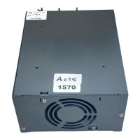 LAMBDA JWS600-48 Power Supply
