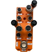 Lumberg Automation ASBSV 8-5 Sensor
