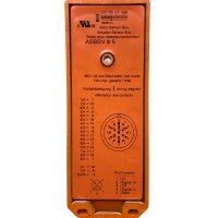 Lumberg Automation ASBSV 8-5 Sensor