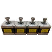 Minebea-Matsushita 17PM-K340-01VS Schrittmotor