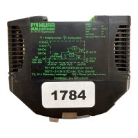 Murr Elektronik MICO 2.10 9000-41042-0401000