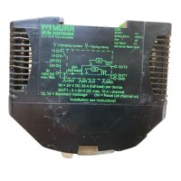 Murr Elektronik MICO 2.10 9000-41042-0401000 Getestet