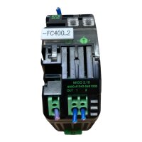 Murr Elektronik MICO 2.10 9000-41042-0401000 Getestet