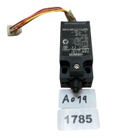 Omron D4N-1131 Sicherheits-Endschalter