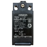 Omron D4N-1131 Sicherheits-Endschalter