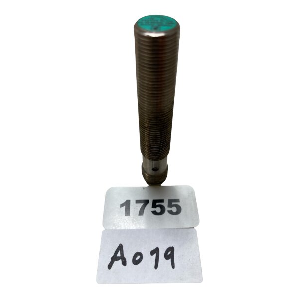 Pepperl+Fuchs NBB4-12GM50-E2-V1 induktiver Sensor