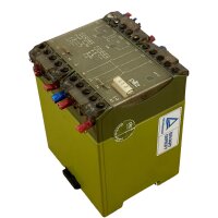 Pilz PST3 110VAC-35 Sicherheitsrelais