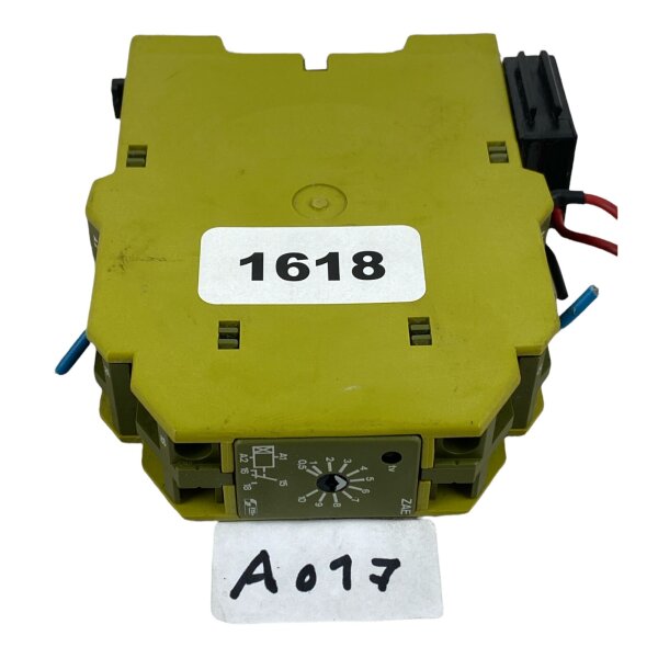 Pilz ZAE10s24V1Uz 659620