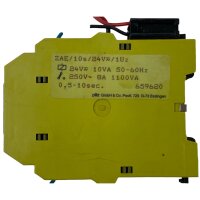 Pilz ZAE10s24V1Uz 659620
