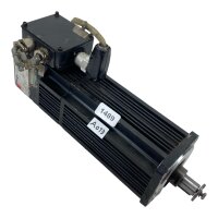 Ragonot Malakoff France SB4004M-1112Z Servomotor Gebraucht