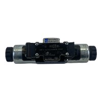Rexroth 4WE 6 J62EG24N9DK35L  SO407 MNRR900245631 Wegeventil