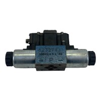 Rexroth 4WE 6 J62EG24N9DK35L  SO407 MNRR900245631 Wegeventil