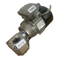 Rexroth MNR:3 842 503 582 Motor + 3 842 519 244 Getriebe