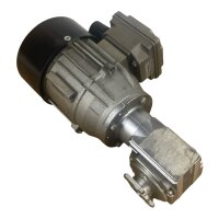 Rexroth MNR:3 842 503 582 Motor + 3 842 519 244 Getriebe