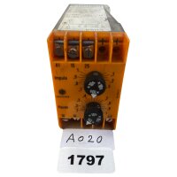 SCHLEICHER mikrolais SPT32 Zeitrelais