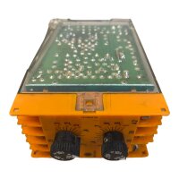 SCHLEICHER mikrolais SPT32 Zeitrelais