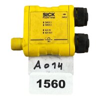 Sick Flexi Loop FLN-EMSS1100108 Ident. no.: 1061712