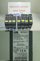 Abb CM-TCS.12 Temperature monitoring relay...