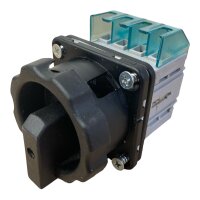 Siemens 3LD2003-0TK51 Hauptschalter