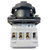 Siemens 3LD2003-0TK51 Hauptschalter