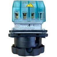 Siemens 3LD2003-0TK51 Hauptschalter