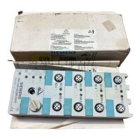 Siemens 3RK1200-0DQ00-0AA3 Kompaktmodul