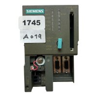 SIEMENS 6ES7315-2AF03-0AB0 SIMATIC S7
