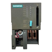 SIEMENS 6ES7315-2AF03-0AB0 SIMATIC S7