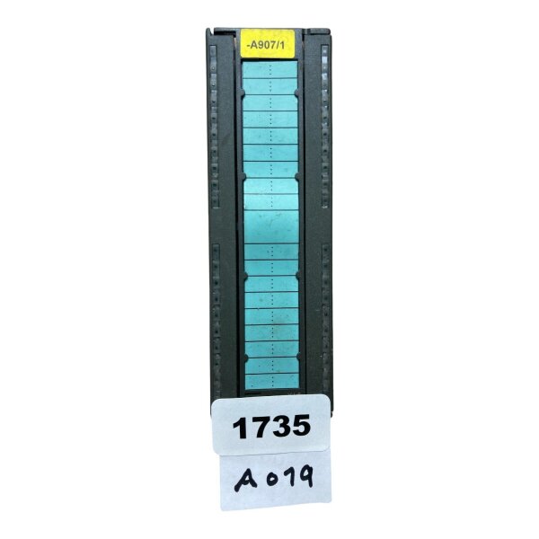 Siemens 6ES7331-1KF01-0AB0 Simatic S7