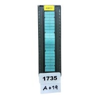 Siemens 6ES7331-1KF01-0AB0 Simatic S7