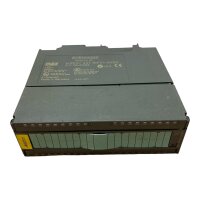 Siemens 6ES7331-1KF01-0AB0 Simatic S7