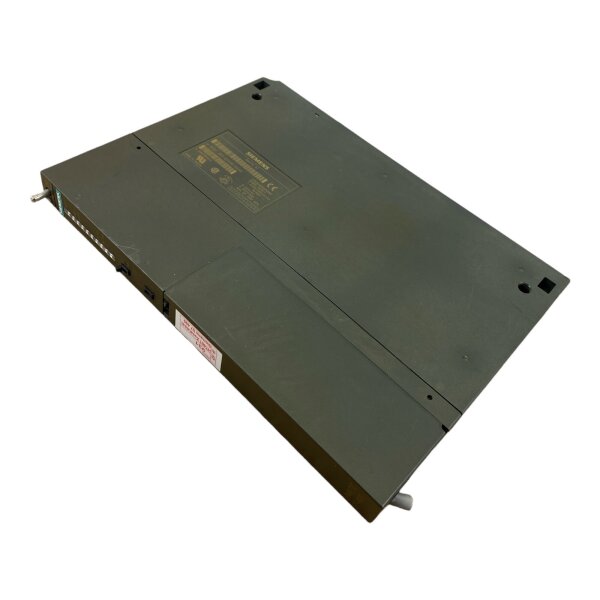 SIEMENS 6ES7407-0DA00-0AA0 SIMATIC S7 6ES74070DA000AA0