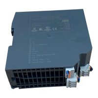 SIEMENS AS-i POWER 3RX9501-0BA00 AS-Interface Power Supply 3A