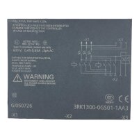 Siemens EM 300 RS 3RK1300-0GS01-1AA3