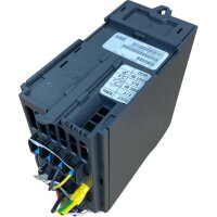 SIEMENS MICROMASTER 6SE9212-1CA40 Frequenzumrichter
