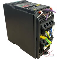 SIEMENS MICROMASTER 6SE9212-1CA40 Frequenzumrichter