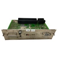 SIEMENS MS 140 6FX1113-2AA01 Stromversorgung