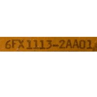 SIEMENS MS 140 6FX1113-2AA01 Stromversorgung