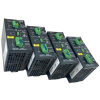 SIEMENS SIDAC-S 4FD5213-0AA00-1A Power Supply