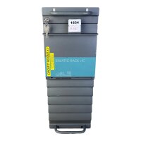 Siemens Simatic Rack PC 6BK1800-8BM12-1BA0 Simatic IPC847C
