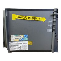 Siemens Simatic Rack PC 6BK1800-8BM12-1BA0 Simatic IPC847C